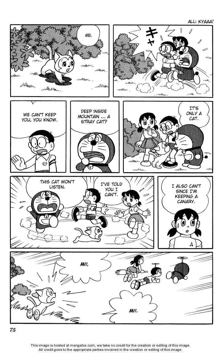 Doraemon Long Stories Chapter 5.2 37